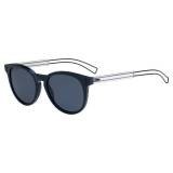 Men's Sunglasses BLACK206S-CJ2-72