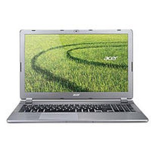 Acer Aspire 15.6" Touch Screen Notebook