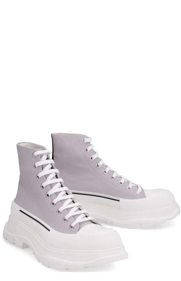 香芋紫小白鞋