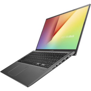ASUS VivoBook 15 Thin & Light 15.6” FHD Laptop (R5-3500U 8GB 256GB Vega 8)