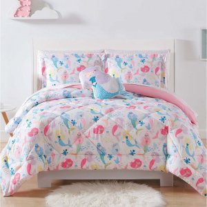 Kids' & Baby Bedding Items Sale @ macys.com