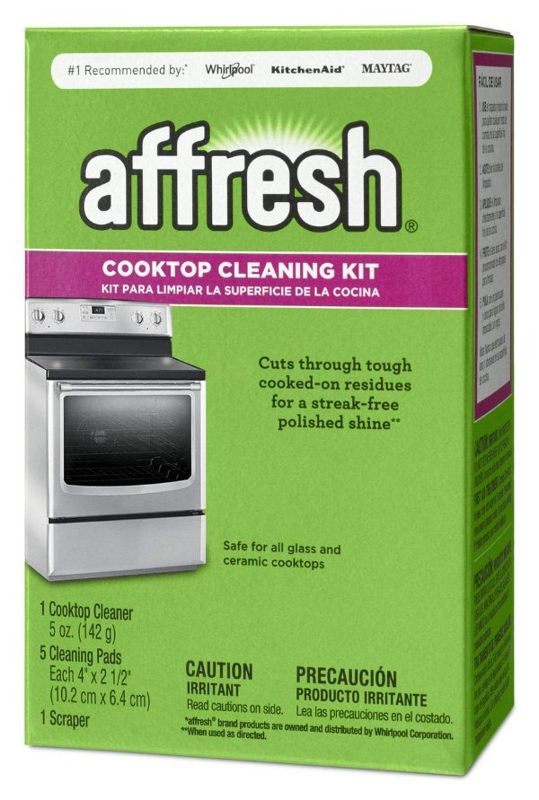 Affresh W11042470 Cleaning Kit