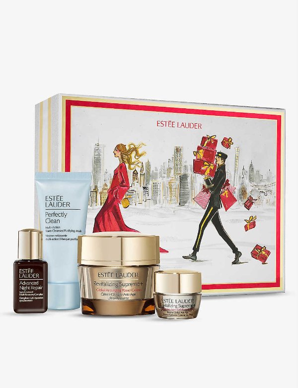 Firm and Glow Skincare Collection gift set