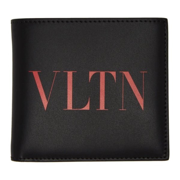 - BlackGaravani 'VLTN' Wallet