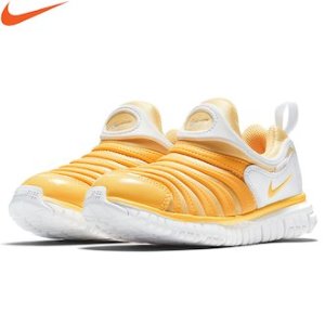 Nike 爆款毛毛虫童鞋促销 多款可选 美国售价$55起 直邮美国