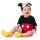 Mickey Mouse Costume Bodysuit Set for Baby - Personalizable