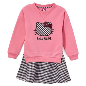 Last Day: Hello Kitty Kids Items Sale @ Zulily