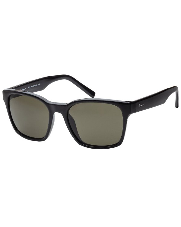 Ferragamo Women's SF959S 55mm Sunglasses