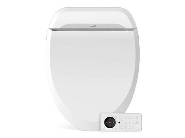 USPA Pro Toilet Seat (Elongated or Round)