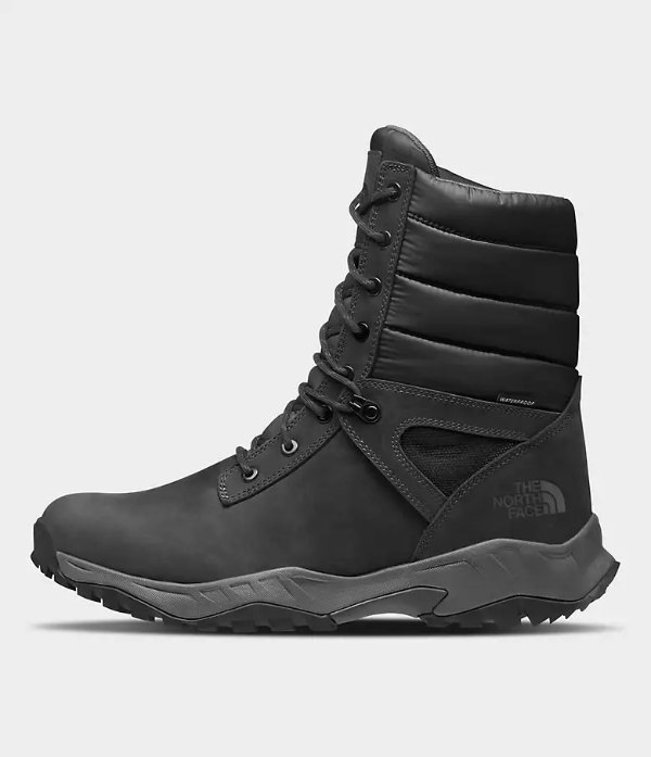 Men’s ThermoBall™ Zip-Up Boots | The North Face