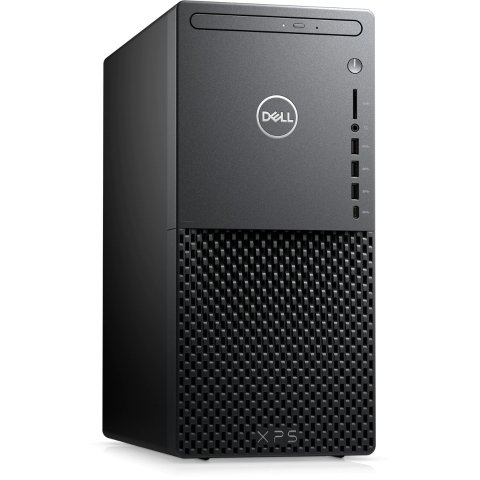DellTRAVIS10OFF XPS 8940 SE (i5-10400, 3060 Ti, 16GB, 256GB+1TB)