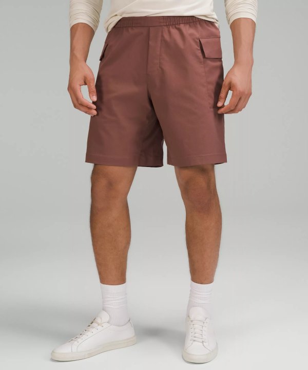 Utilitarian Cargo Short 9" | Men's Shorts | lululemon