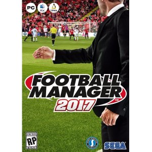 Football Manager 2017 - PC Steam兑换码