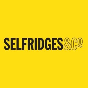 Selfridges End of Year Sale