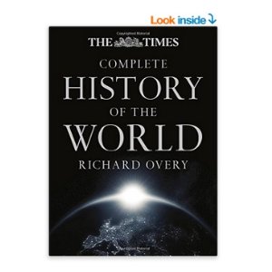 The Times Complete History of the World (Times Atlases)