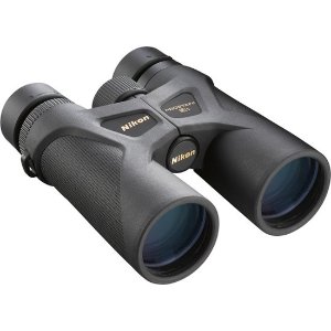 Nikon 8x42 ProStaff 3S Binoculars (Black)