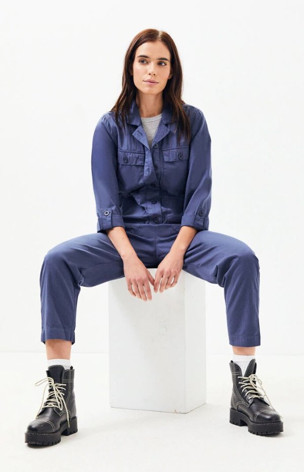 Arlo Jumpsuit