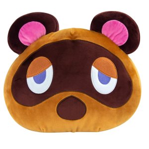 Animal Crossing Tom Nook Mega 15 inch Plush Stuffed Toy