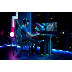 New Release:Razer Iskur Gaming Chair
