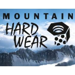 Backcountry 精选 Mountain Hardwear 山浩男女服饰促销