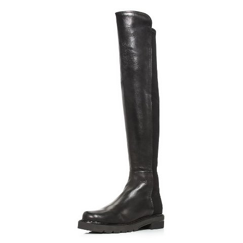 Stuart Weitzman每$200返$505050 过膝靴
