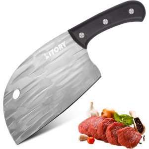 Kitory 6寸中式刀