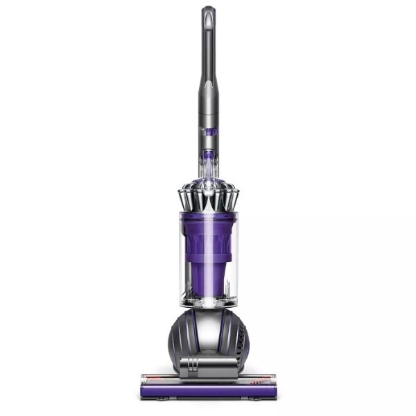 Ball Animal 2 Upright Vacuum Iron/Purple