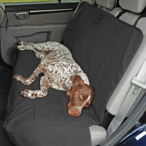 Petego Pet Car Seat Protector