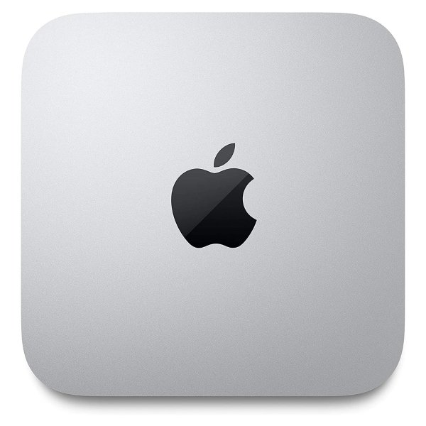 $479.00(原价$699.00) Apple Mac mini 迷你主机(M1, 8GB, 256GB 
