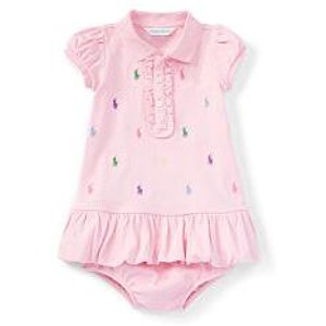 Ralph Lauren婴幼儿服装特卖
