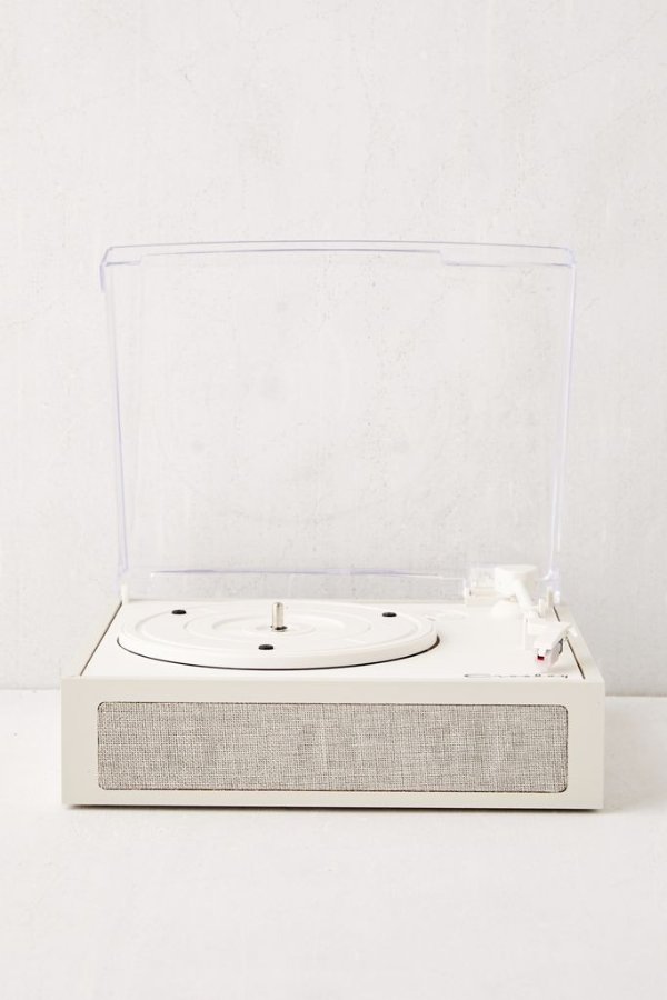 UO Exclusive Ryder Bluetooth Record Player