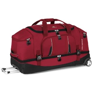 Select High Sierra Luggage @ woot!