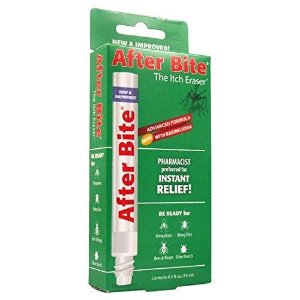  After Bite the Itch Eraser 0.5 Fl Oz. (Pack of 4)