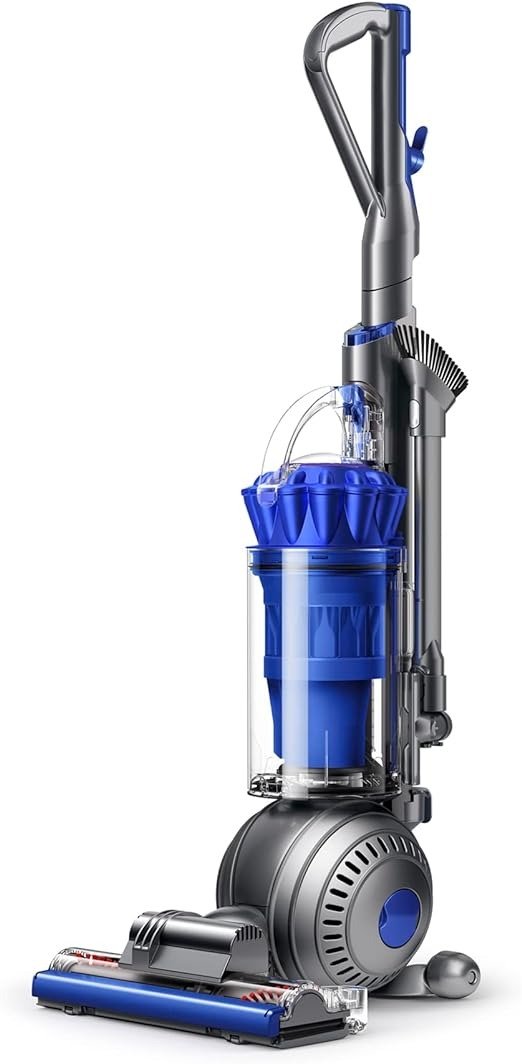 Ball Animal 2 Total Clean Upright Vacuum Cleaner, Blue