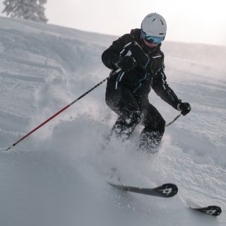 Burton Beaine $52023 Ski Equipment