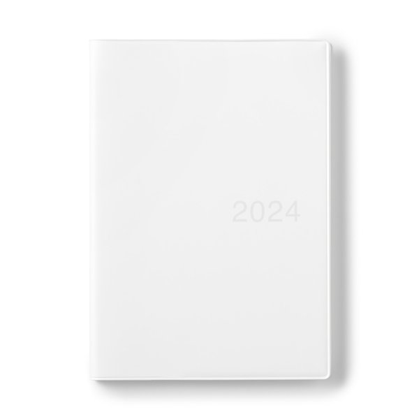 2024 日程本 B6