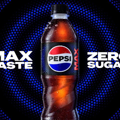顺手带一瓶 无需注册超方便心软的神！百事免费送Pepsi Max 500ML Tesco就能领