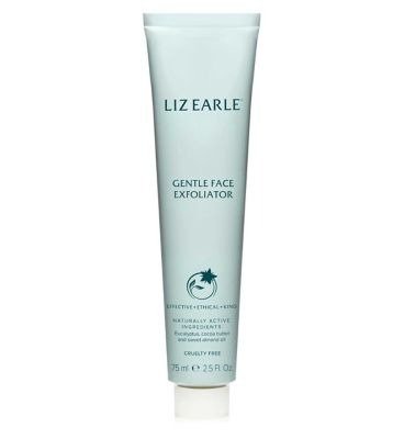 Liz Earle 温和磨砂膏 75ml
