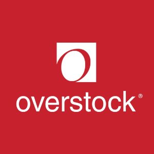 Overstock semi-annual sale
