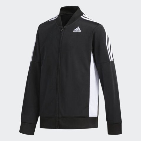 adidasadidas Athletic Linear Jacket Kids 