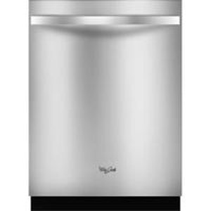 Whirlpool WDT790SAYM Gold Series 24" Tall Tub Built-In Dishwasher