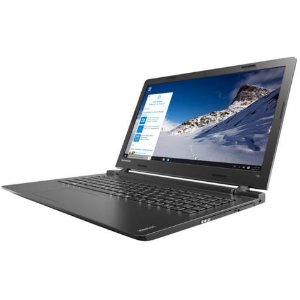 Lenovo IdeaPad 100 15.6寸笔记本 酷睿 i5-5200U