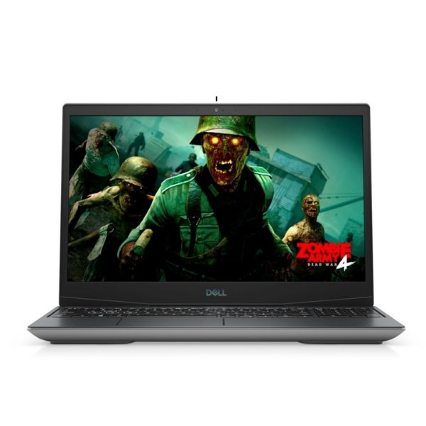 Dell G5 15 SE Gaming Laptop (R5 4600H, 5600M, 8GB, 256GB)