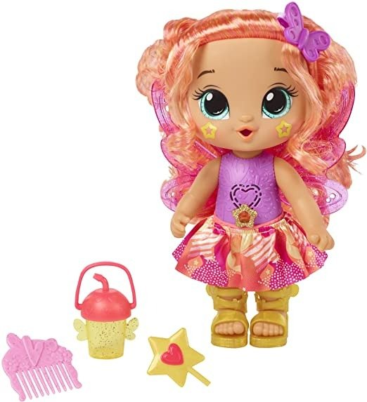 Baby Alive 娃娃