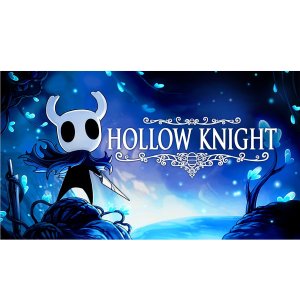 Hollow Knight - Nintendo Switch [Digital Code]