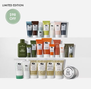 All Together Advent Calendar24 Feel Good Gifts For Face & Body ($229 Value)