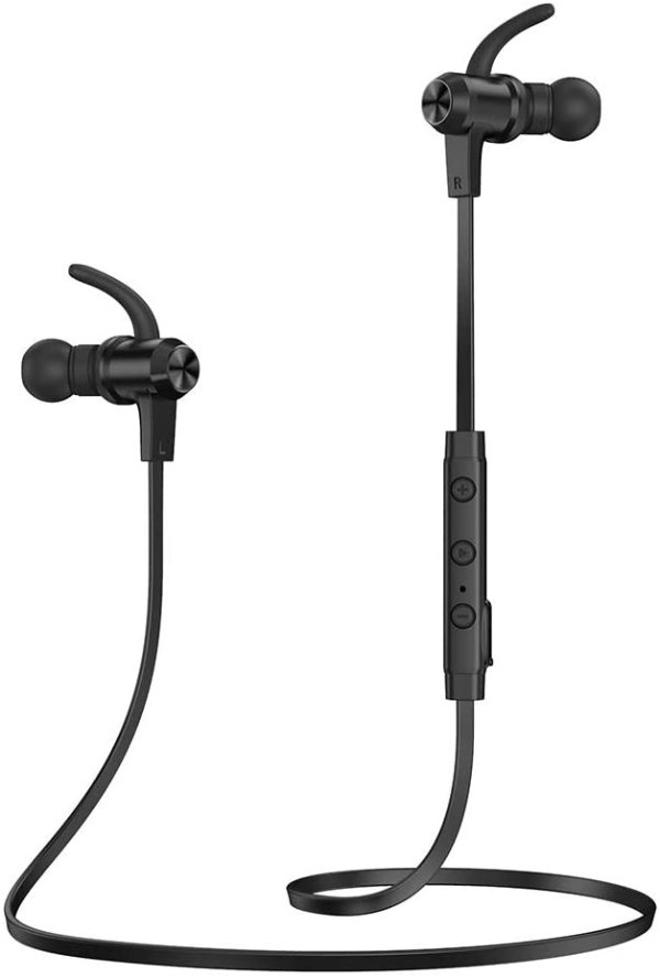 TaoTronics BH070 aptX Bluetooth 5.0 运动蓝牙耳机