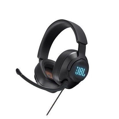 Quantum 400 Wired Over-Ear Gaming Headphones