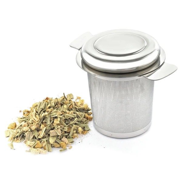 Classic Tea Infuser - Loose Leaf Tea Infuser