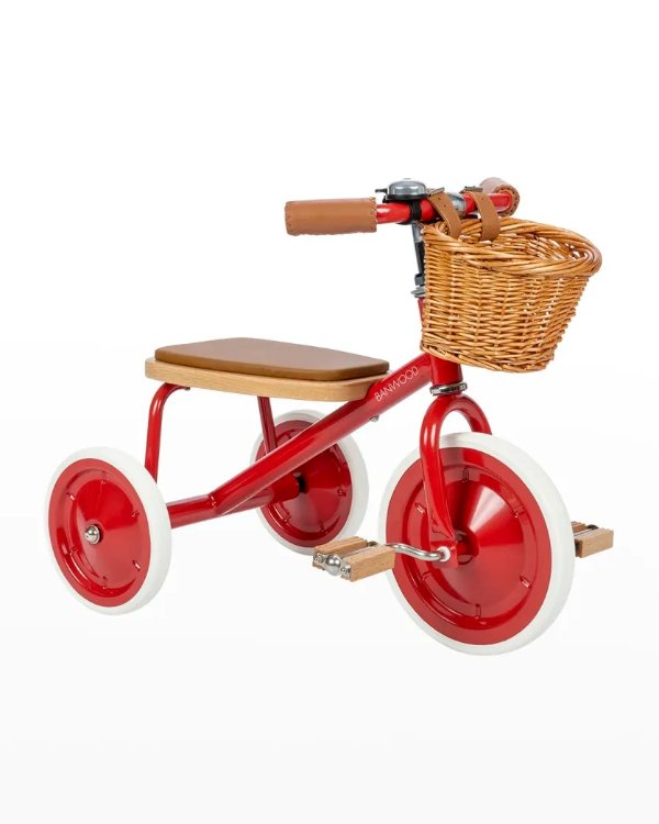 Banwood Trike儿童自行车 多色选